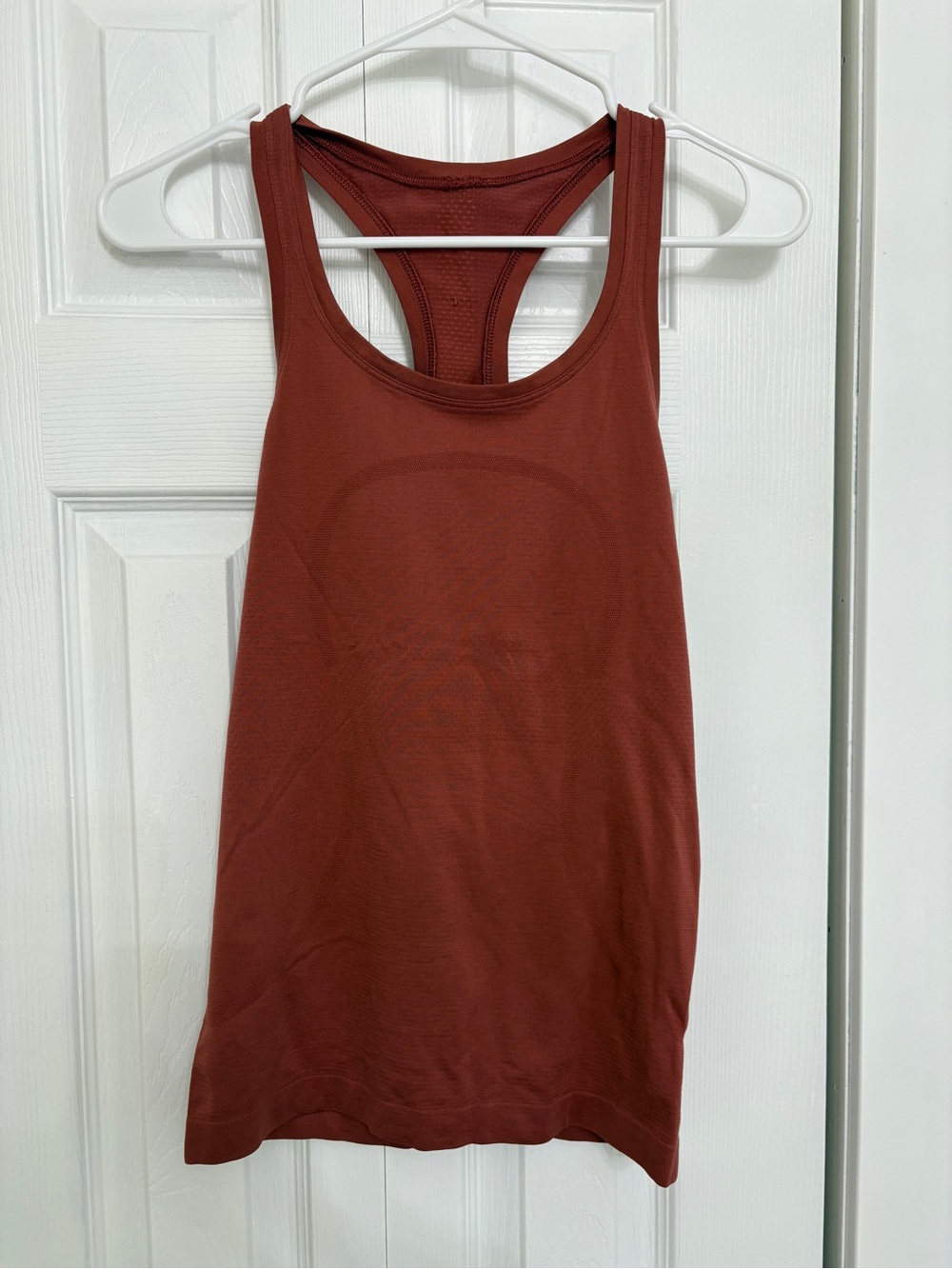 Lululemon Women's Racerback Tank Top